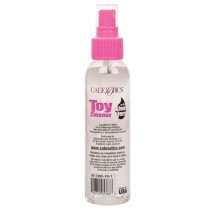 CalExotics Toy Cleaner with Aloe 4.3oz